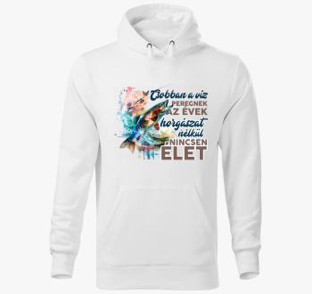 Csobban a víz, pereg...