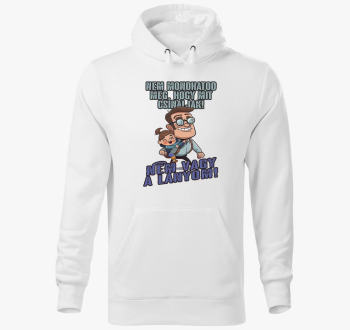 Nem mondhatod meg......