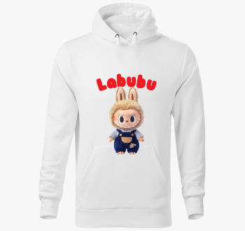 Kantáros labubu kapu...