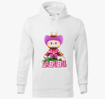 Muskétás labubu kapu...