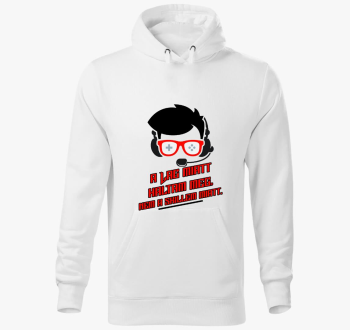 Lag miatt kapucnis p