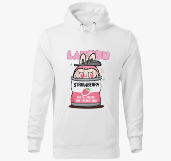 Strawberry labubu ka...