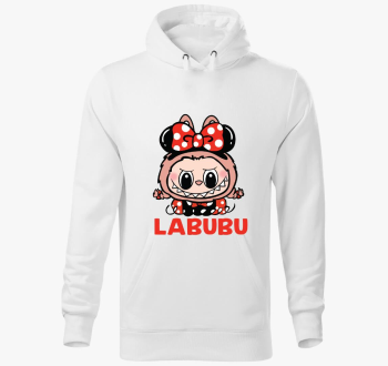 Masnis kislány labub...