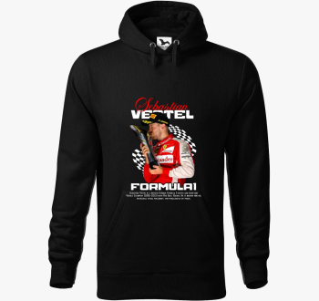 Sebastian Vettel Kup...