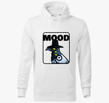 Huntrix szarka mood ...