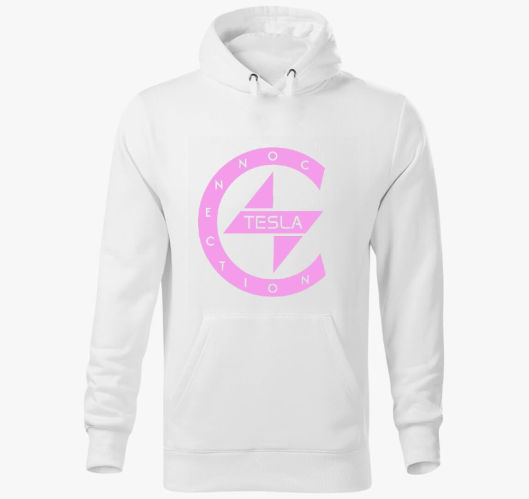 TeslaConnection Rózsaszín kapu...