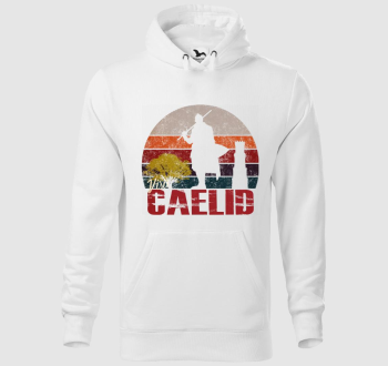 Elden Ring - Visit Caelid kapucnis pulóver