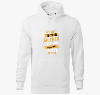 ANYA egy ajándék kap...