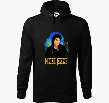 Michael Jackson kapu...