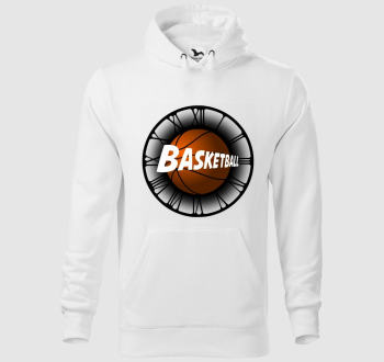 Basketball design kapucnis pul...