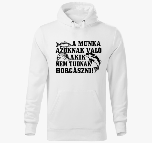 Munka azoknak való akik nem tu...