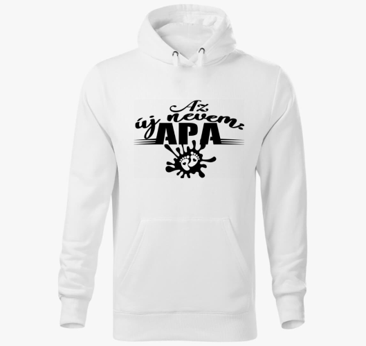 Apák napi Az új nevem APA kapu...