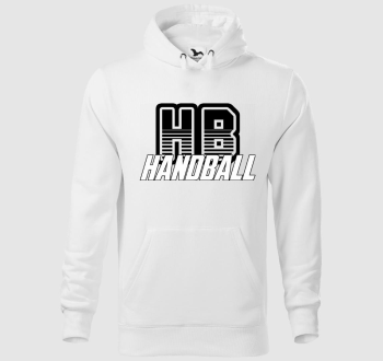 HB handball kapucnis pulóver