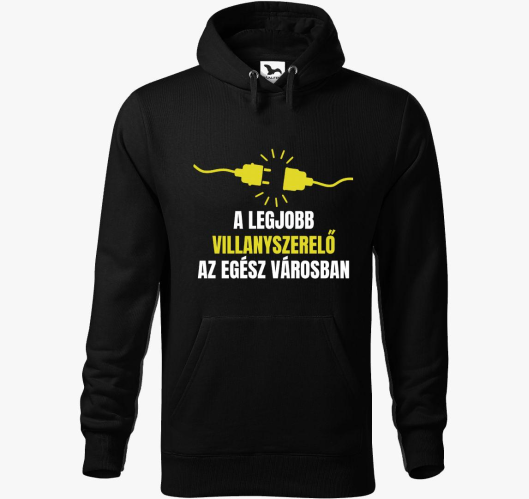 A legjobb villanyszerelő az eg...