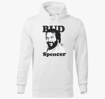 Bud Spencer a legenda kapucnis pulóver
