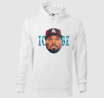 Ice Cube kapucnis pulóver