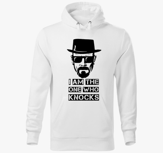 Breaking bad - Én vagyok az ak...