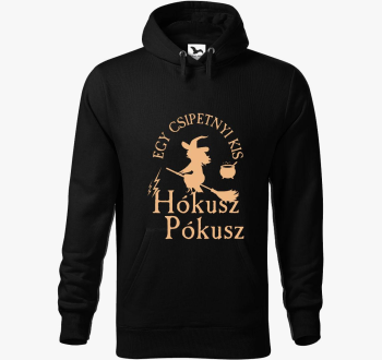Csipetnyi hókusz pók...