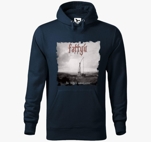 Fattyú - Az Alföld sötét szíve...