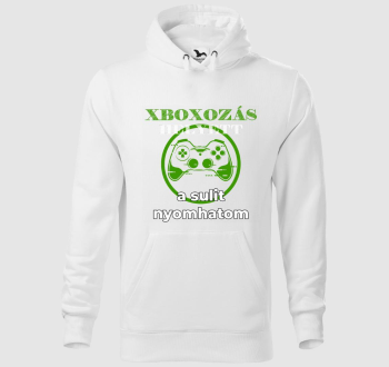 Xboxozás helyett a sulit nyomh...