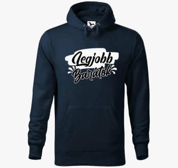 Legjobb barátos kapu...