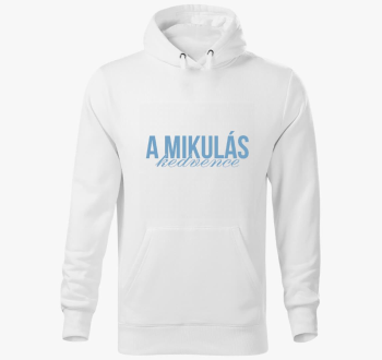 A mikulás kedvence k...
