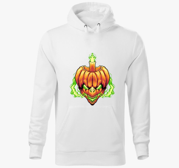 Halloween-i töklámpá...