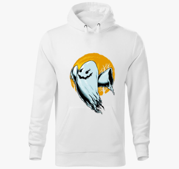 Kísértetiesen jó Hal...