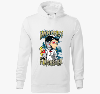 Horror függő a kedve...