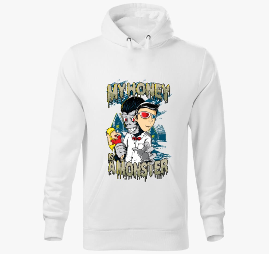 Horror függő a kedvesem kapucn...