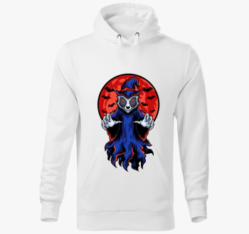 Mosómedve mágus kapu...