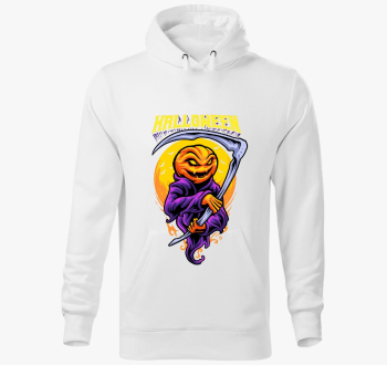 A nagy kaszás kapucn...