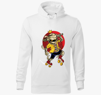 Menő görkoris múmia ...