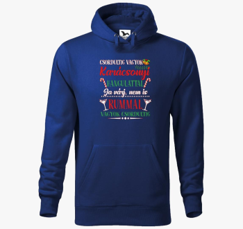 Csordultig vagyok ka...