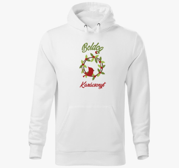 Madárkoszorú karácso...