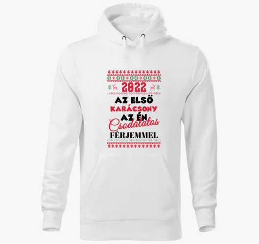 2022 az első karácsony az én c...