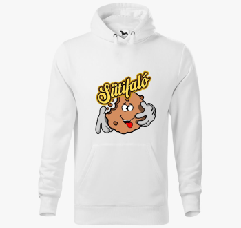 Comic sütifaló kapuc...