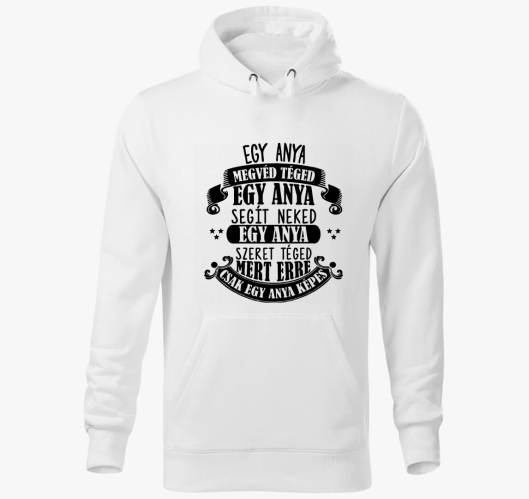 Ezekre csak egy anya képes kap...