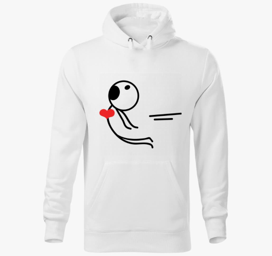 Szerelemfogó mágnes férfi páro...