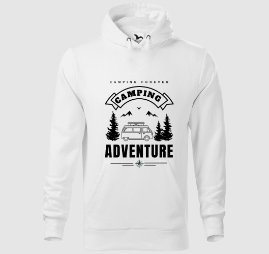 Campervan camping adventure ka...