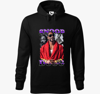Bigg Snoop Dogg kapu...