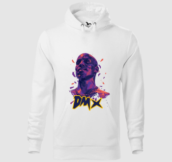 DMX 2 kapucnis pulóver