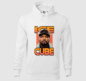 Ice Cube 3.0 kapucnis pulóver