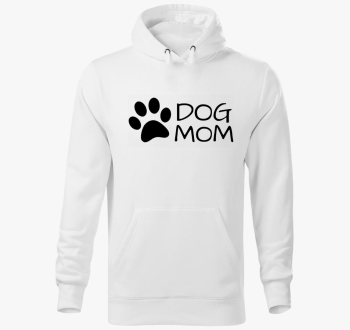 Dog mom tappancs kap...