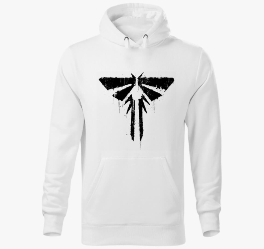 Last of Us - Firefly graffiti ...