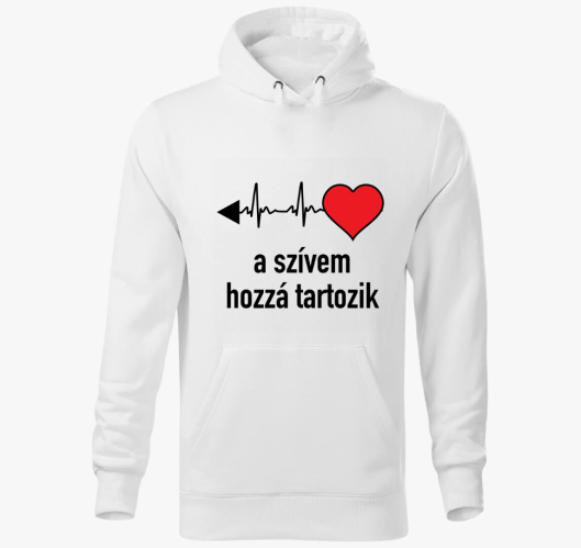 A szívem hozzá tartozik jobb p...