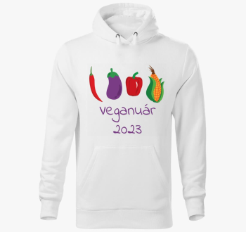 Veganuár 2023 (zölds...