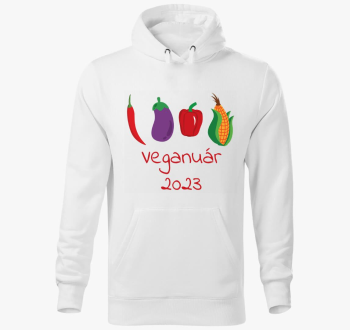 Veganuár 2023 (zölds...