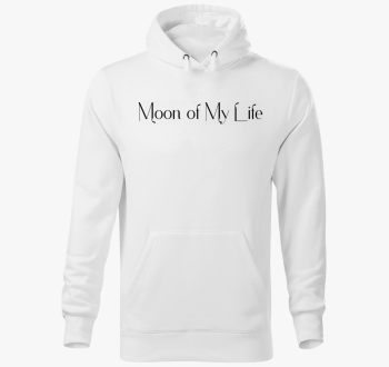 Moon of My Life verz...