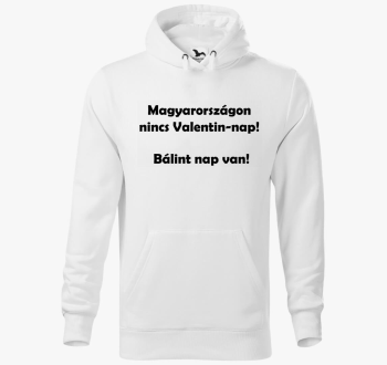 Nincs Valentin Nap k...